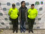 A la cárcel presunto abusador de Hilary Castro en TransMilenio