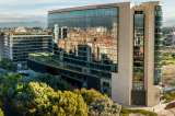 Inauguran el hotel Grand Hyatt en Bogotá