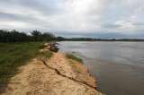 El Banco se declara en alerta roja por desbordamiento del río Magdalena