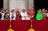 Reina Isabel II: estos son los futuros herederos al trono británico