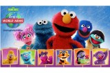 “Las noticias del mundo con Elmo” llegan a DirecTV