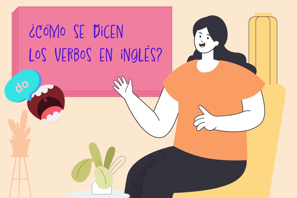 Tema 2 - Verbos en inglés