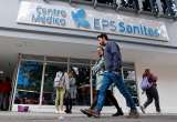 Usuario de EPS Sanitas en Bogotá: Ahora hay un nuevo lugar donde puede reclamar medicamentos
