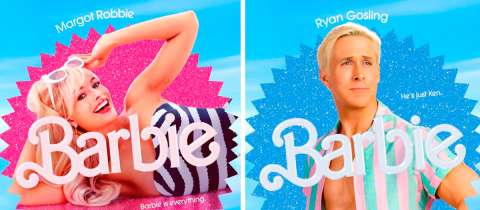Barbie: Cómo crear tu propio póster de Barbie con Inteligencia Artificial
