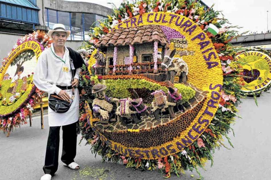 Foto: Luis Benavides