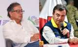Olmedo López: “Pido perdón al presidente Gustavo Petro”