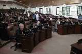 Batalla política por cupo de endeudamiento distrital