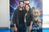 Lightyear: Linda Palma, Diana Ángel y otros famosos que disfrutaron de la Premier