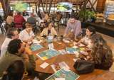 Colombia busca su cauce: regresan los encuentros por el agua