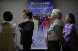 Así fue la jornada electoral en Bogotá