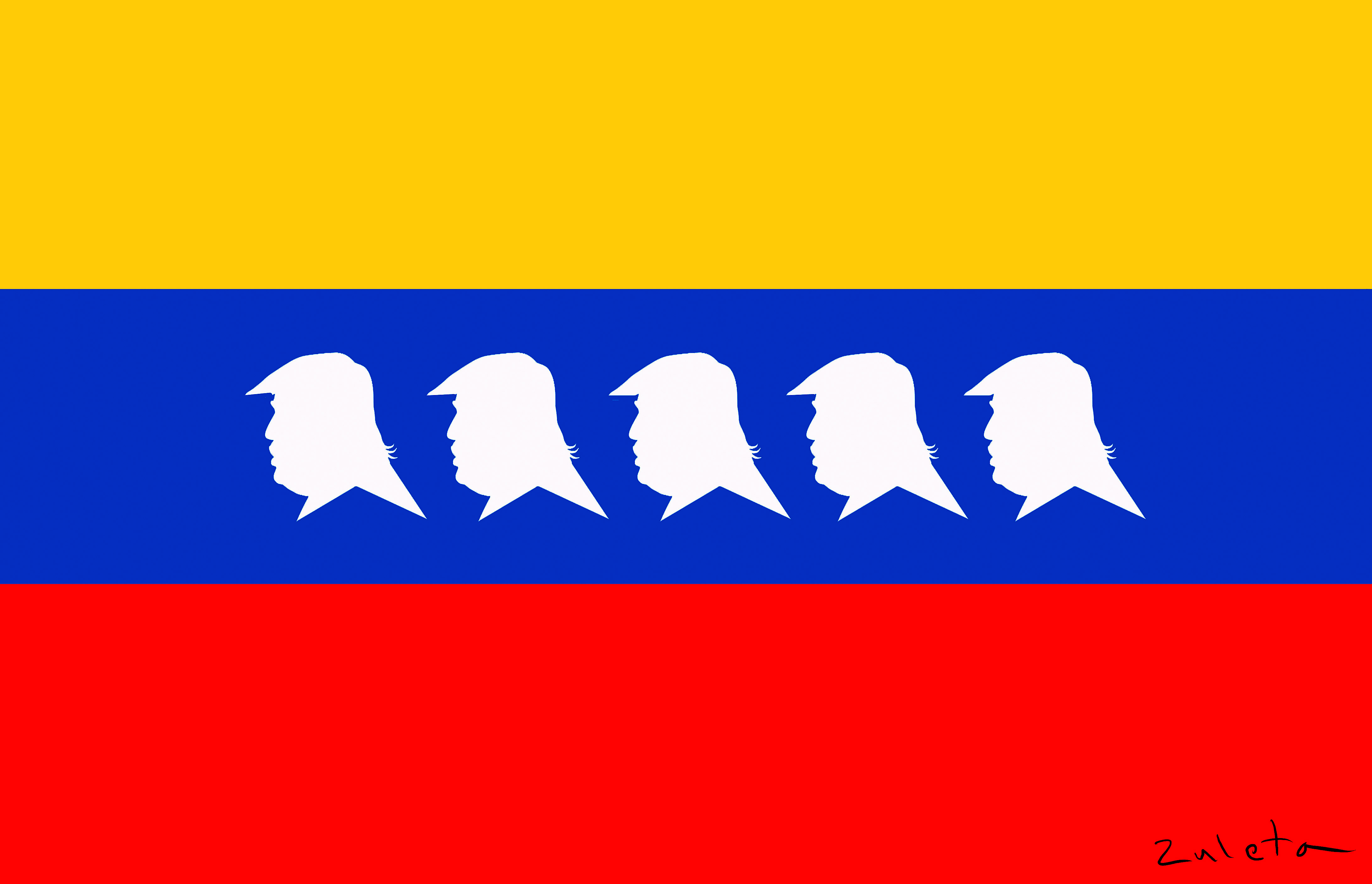 Caricaturas