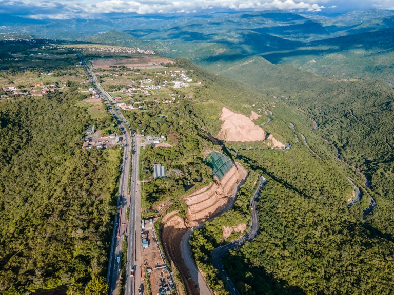 Planee bien su viaje: así operará la vía Bogotá-Girardot este puente festivo