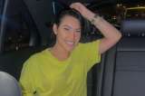 Foto: Ana del Castillo cambió de look y la comparan con Tokio de La Casa de Papel