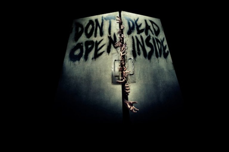 «The Walking Dead» recrea apocalipsis zombi en parque temático