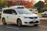 Por primera vez un carro sin conductor saldrá a las calles