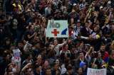 Minuto a minuto: así avanza el paro nacional 21E en el país