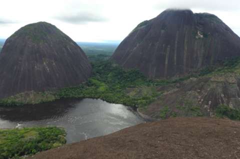 En el posconflicto: una Colombia más grande para viajar