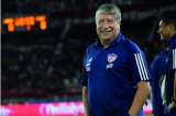¿Bolillo Gómez, el nuevo técnico de Águilas Doradas? Esto se sabe