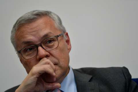 “Atentados a líderes deben tratarse como amenaza nacional”: Néstor Osuna