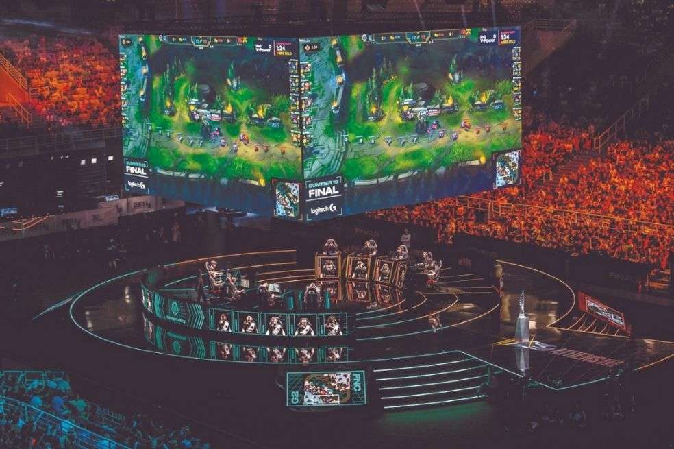 Twitch ha revolucionado la industria del entretenimiento. La transmisión de videojuegos ya supera audiencias de ligas como la NBA en Estados Unidos.