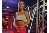 VIDEO: Laura Tobón y el ‘problema’ que ha tenido en La Voz Kids por su embarazo