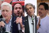 Encuentro Uribe-De la Espriella, decisiones de Fajardo y Cepeda y otras movidas electorales