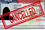 EE. UU. revoca visas a integrantes de la Asamblea Constituyente de Venezuela