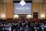 “Querían matar a Mike Pence”: tercera audiencia por asalto al Capitolio de EE. UU.