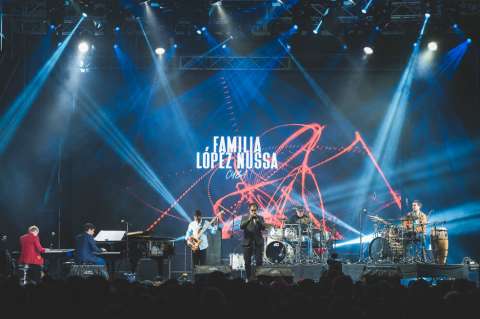Familia López Nussa: jazz a lo cubano