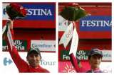 Conquista épica de Colombia en Vuelta España: Quintana líder y Anacona victoria de etapa