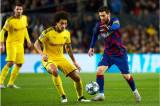 Así quedaron los grupos de la Champions League al cierre de la quinta jornada
