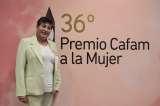 Mujer Cafam 2025: Luz Stella de los Ríos, por su labor educativa en Risaralda
