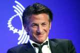 Sean Penn se casó en secreto