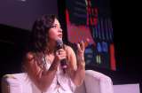 Natalia Reyes: “Este mundo ya no permite la pasividad”