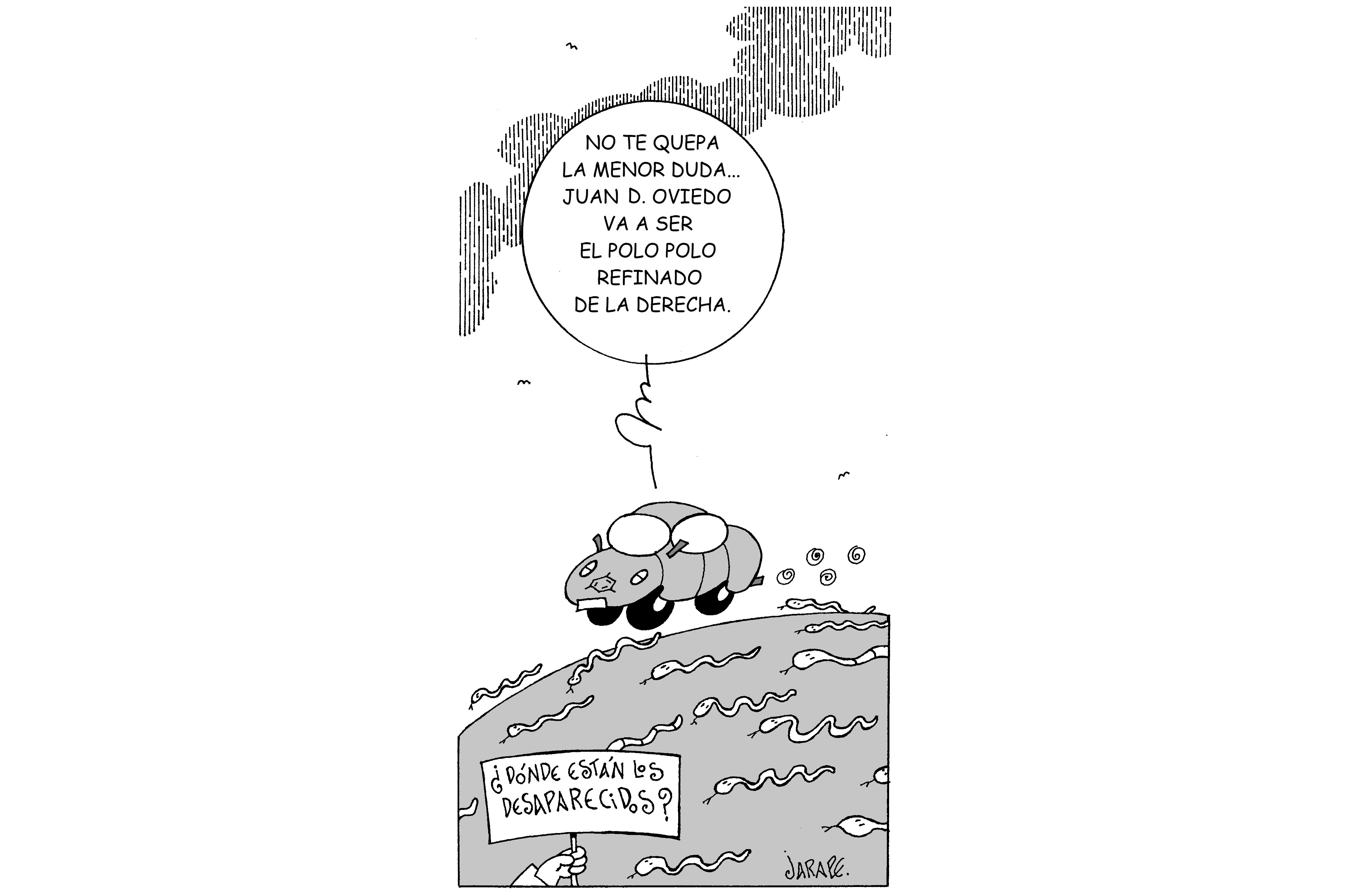 Caricaturas