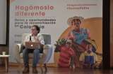 “Para reconciliarnos tendríamos que tener una clase política honesta”: Jesús Abad