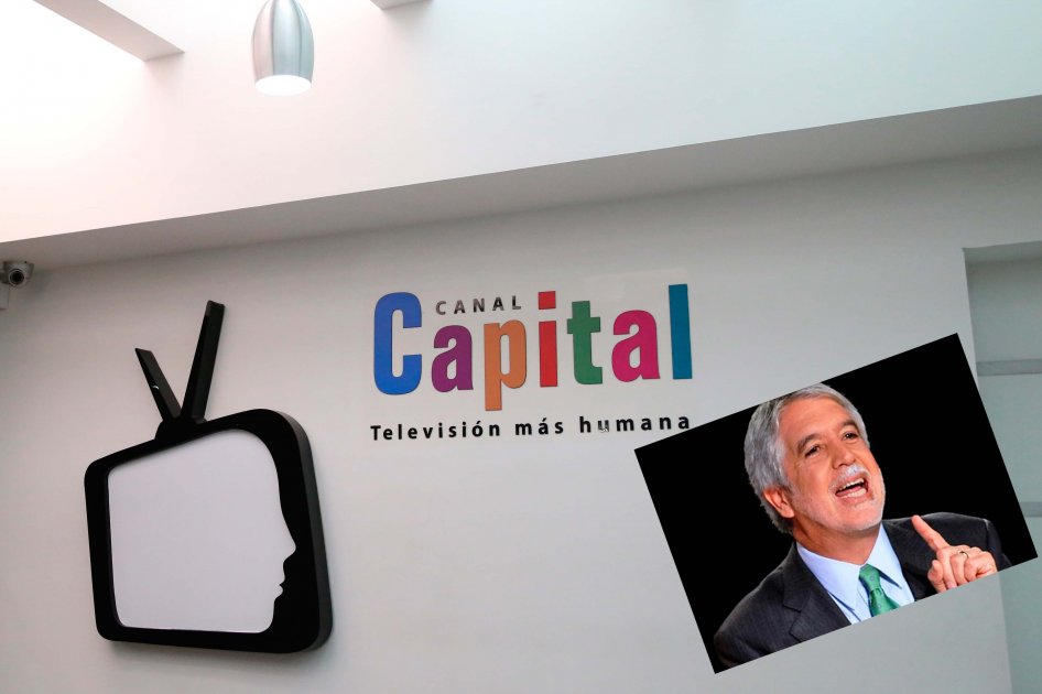 canalcapital.gov.co/EFE