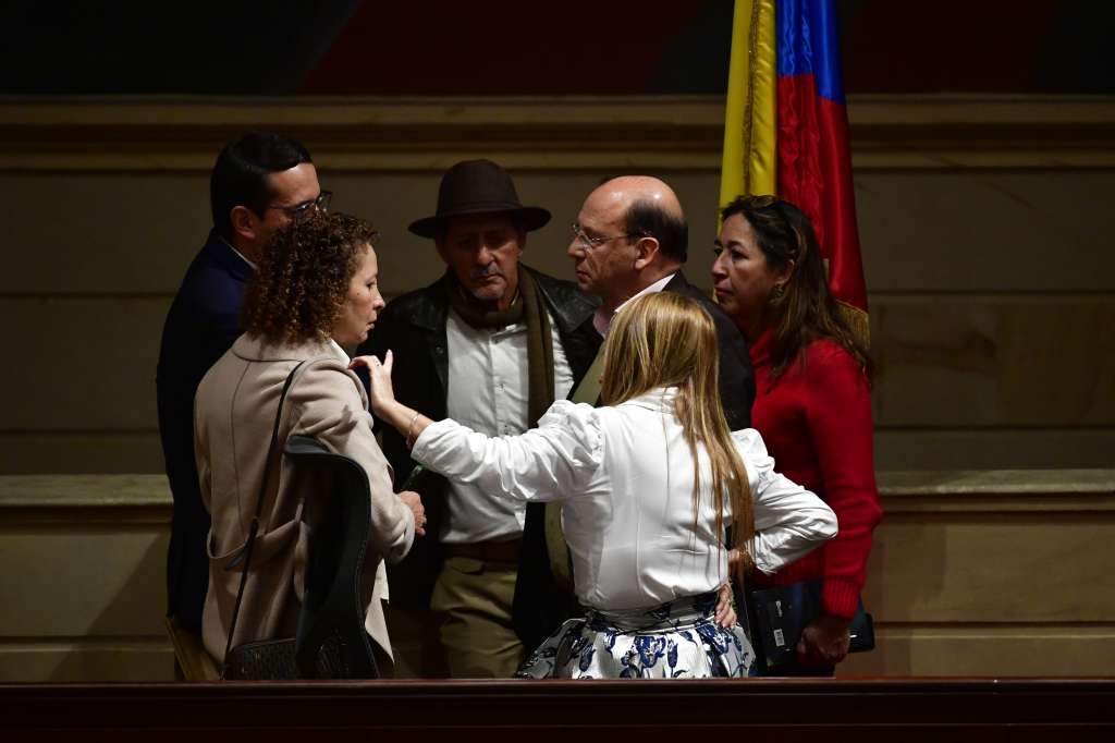 Presupuesto 2026