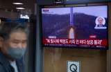 ¿Qué tipo de proyectil lanzó Corea del Norte? Japón y Surcorea, en alerta máxima