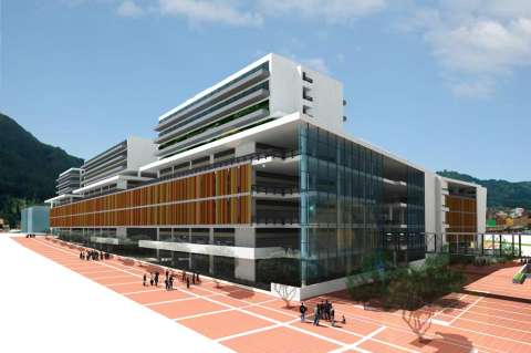 Distrito revive millonario proyecto de renovación