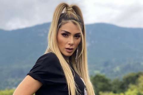 Marilyn Patiño reveló que renunció de ‘Los Reyes’ por trato “inhumano”