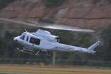 No hay sobrevivientes del helicóptero presidencial desaparecido
