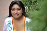 Oneida Pinto es llamada otra vez a juicio disciplinario por contrato de $20.000 millones