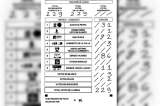 Segunda vuelta presidencial no se aplaza: CNE