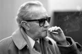 Juan Rulfo: un escritor triste