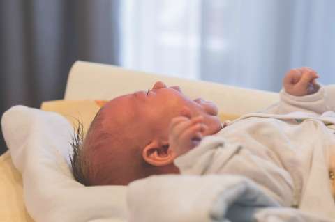 Software detecta enfermedades a partir del llanto de los bebés