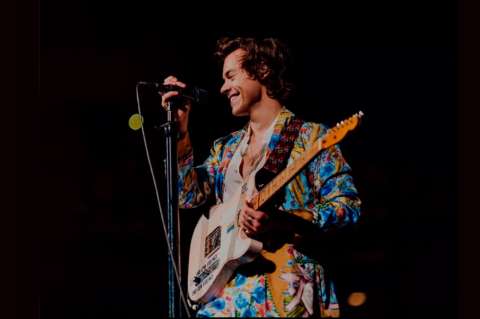 El concierto de Harry Styles será trasladado al Coliseo Live