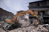 Sitios para manejo de escombros por terremoto podrán habilitarse sin licencia: Minambiente