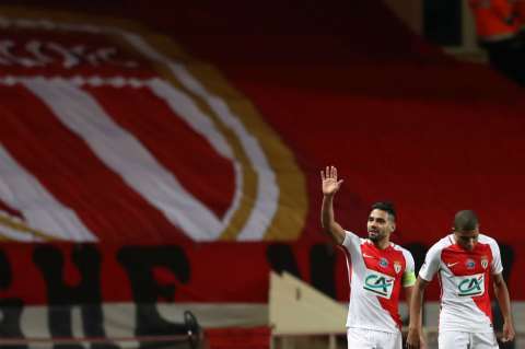 Falcao, convocado para el partido contra el Angers