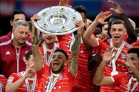 ¿Cuándo inicia la Premier League, Liga de España, y más torneos internacionales?